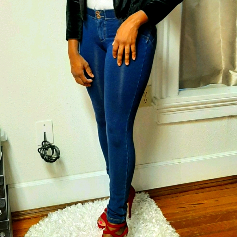 Diva Jeggings